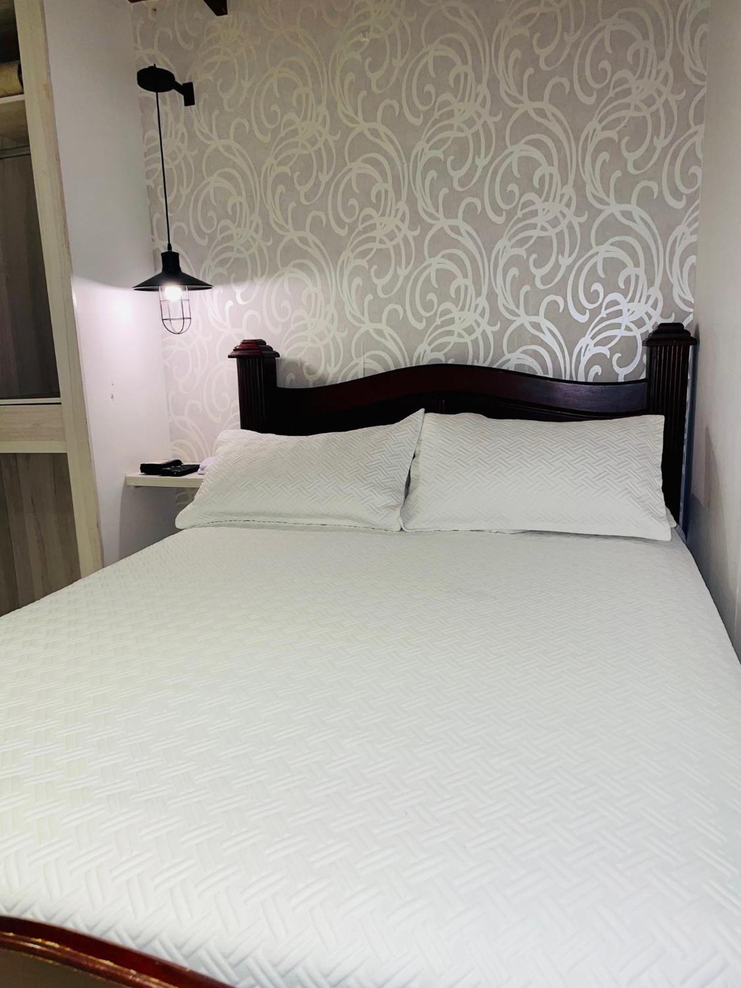 Hotel Simon Μεντεγίν Εξωτερικό φωτογραφία