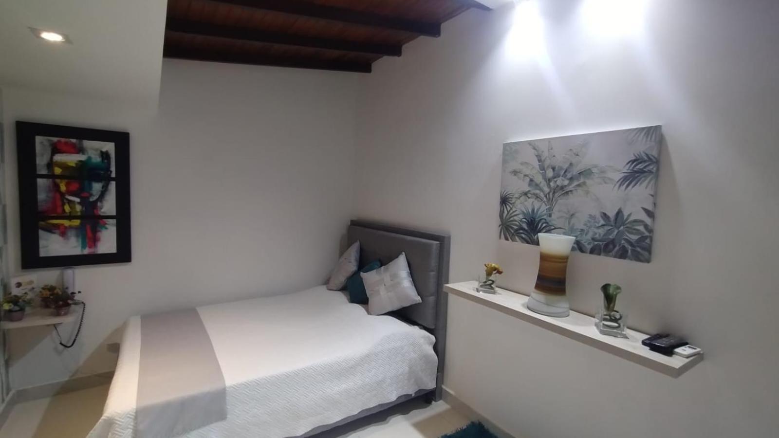 Hotel Simon Μεντεγίν Εξωτερικό φωτογραφία