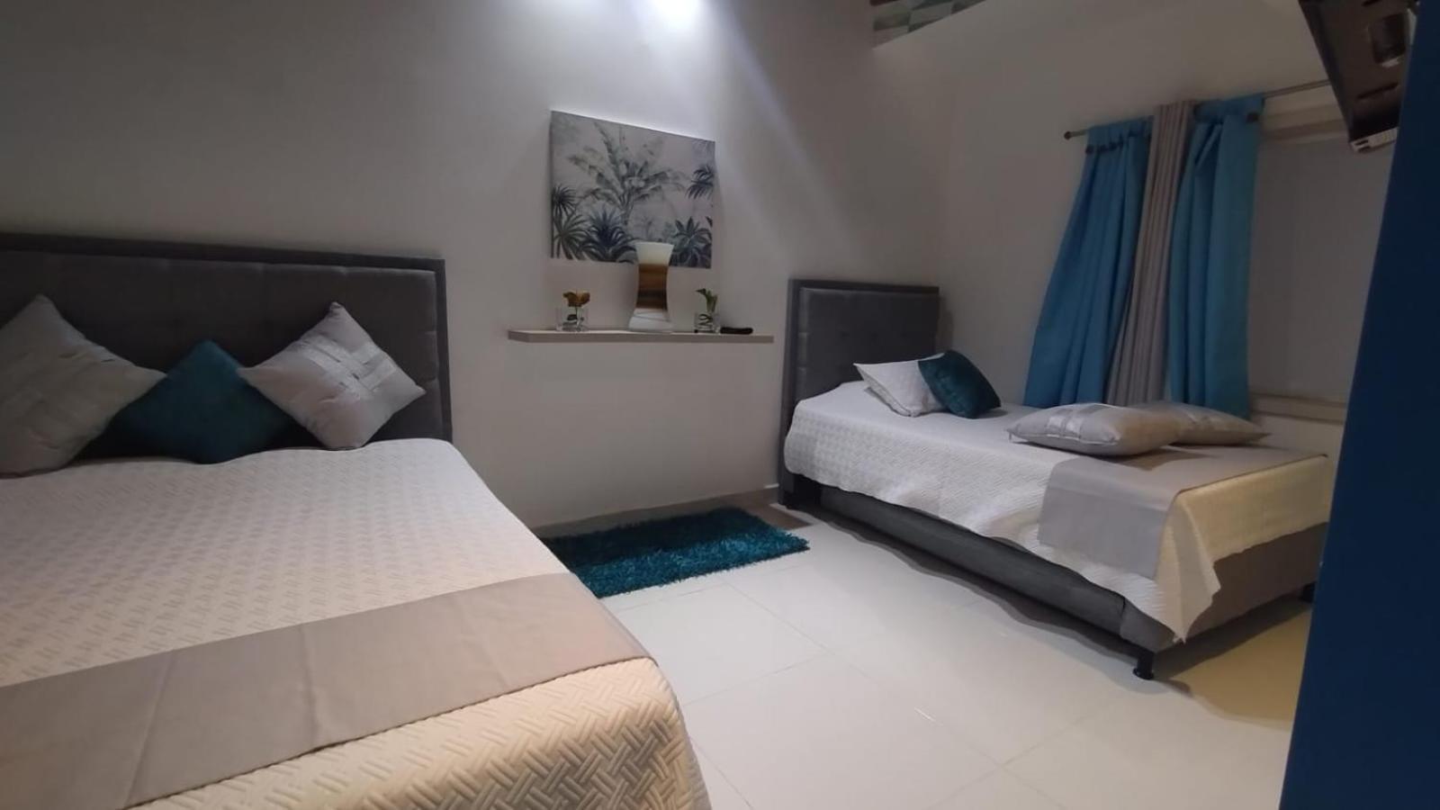Hotel Simon Μεντεγίν Εξωτερικό φωτογραφία